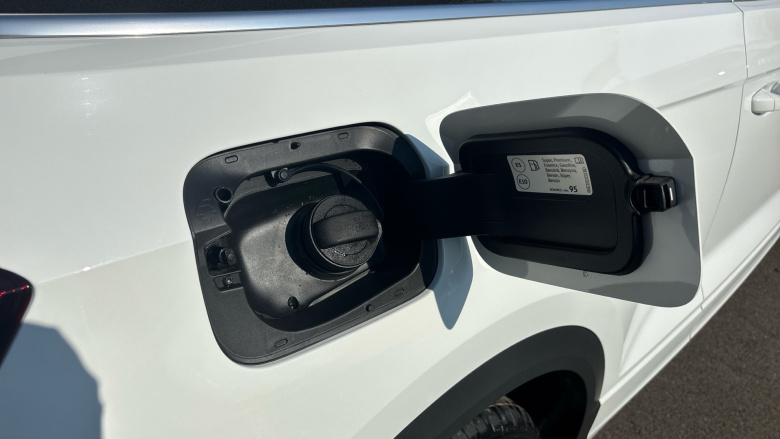 Volkswagen T-Roc 1.5 TSI R-Line 2dr DSG Petrol Cabriolet